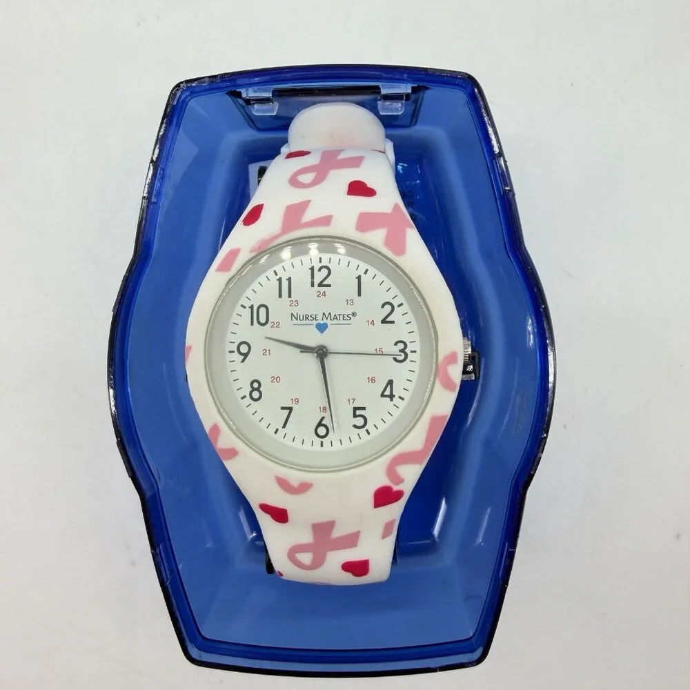 Nurse Mates specifically crafted